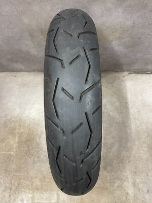 1 x Continental ContiTrailAttack 3 M/C 130/80-17 65S MOTORRAD KRAD SOMMERREIFEN