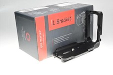 Promaster L Bracket 6411 for Canon 7D Mark II G837