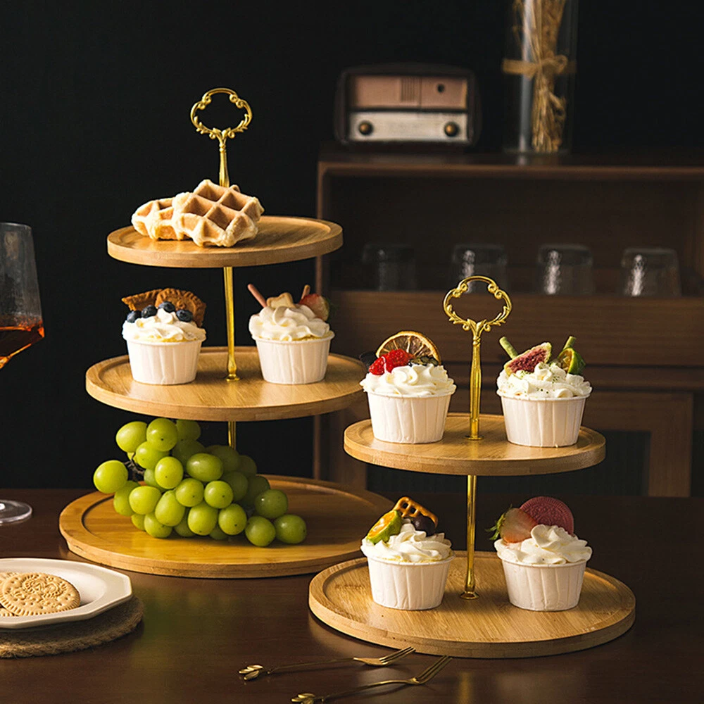 Cupcakes trays cheap