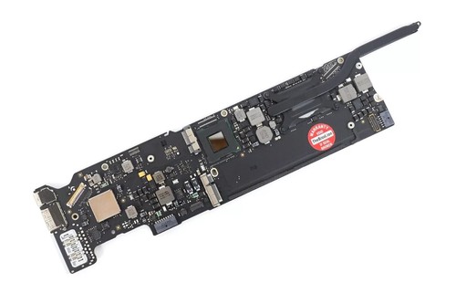 Carte Mère Logic Board 1,8 GHz i5 4 GB 820-3209 Apple MacBook Air 13" A1466 2012 - Photo 4/6