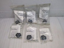 08776S Lester Electrical Fuse Assembly BRAND NEW LOT OF 6