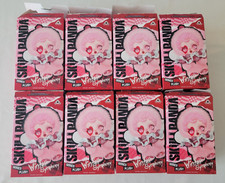 Authentic POP MART - Skullpanda Winter Symphony Plush Vinyl Pendant - US Seller