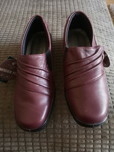 pavers mens shoes wide fit