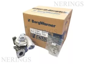 Turbolader VW MULTIVAN T5, TRANSPORTER 2.5TDI 2003- 57479880005