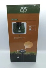 AMERFIST MOLE REPELLENT (4 pack) pest 