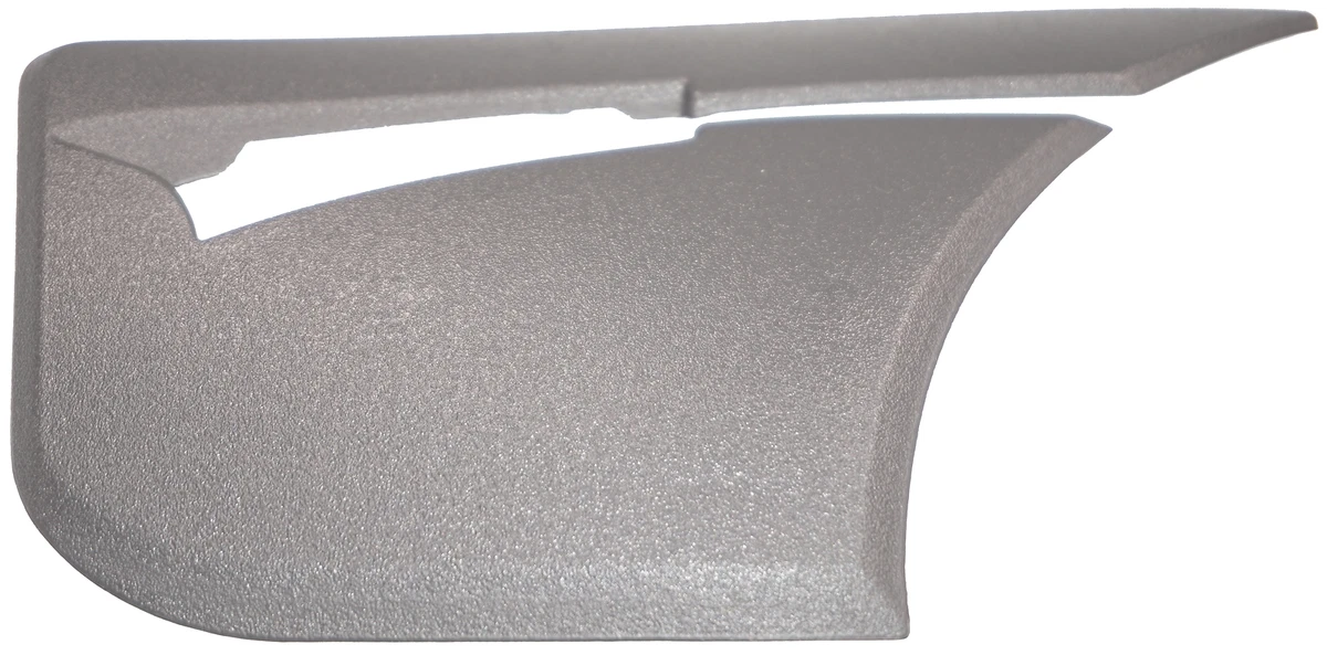 Mercedes R230 Boot Trunk Trim Cover Panel Left Grey A2306930717 