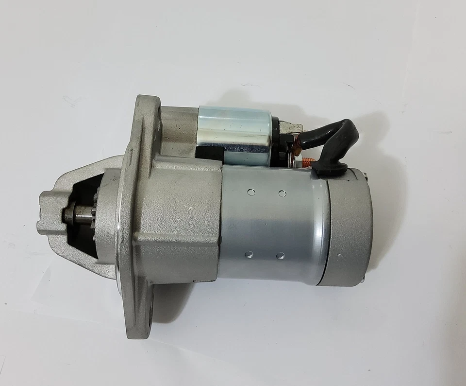 Starter Fits For Hitachi S114-815 S114-815A S114-817 S114-817A S12-47 - Image 2 of 4