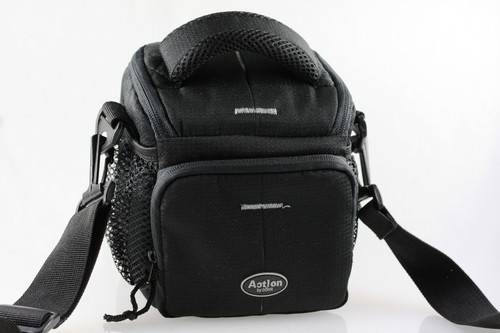 Dörr Action Borsa Per Fotocamera Borsa Di Pronto Soccorso Borsa A Spalla