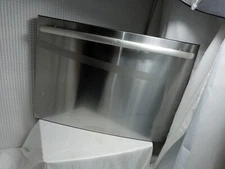 GE Refrigerator GFD28GSLESS Freezer Door Assembly WR78X37412 with Handle