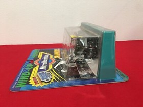 Vintage 1990 GALOOB MICRO MACHINES 7402 Crankers Collection #1 Truck NEW SEALED 