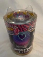 Hatchtopia Life Scrunch Bunch Ages 5+ New