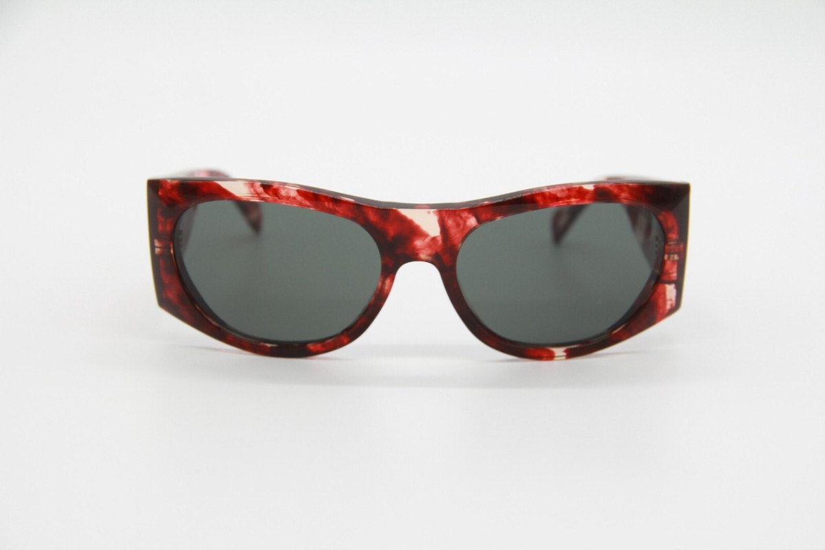 NEW CELINE OVAL EYEWEAR CL40029I 54N WOMEN SUNGLASSES CELINE  display picture 2