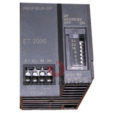 New In Box SIEMENS 6ES7 151-1AB02-0AB0 PLC Module