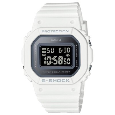 CASIO GMD-S5600-7JF G-SHOCK Women's Watch in Box F/S
