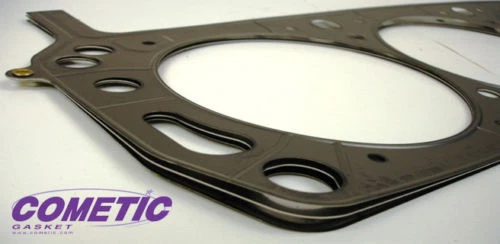 COMETIC MLS HEAD GASKETS 4.060" BORE CMC5245-075 SUIT CHEV SB 262-350ci V8 .075" - Picture 2 of 2