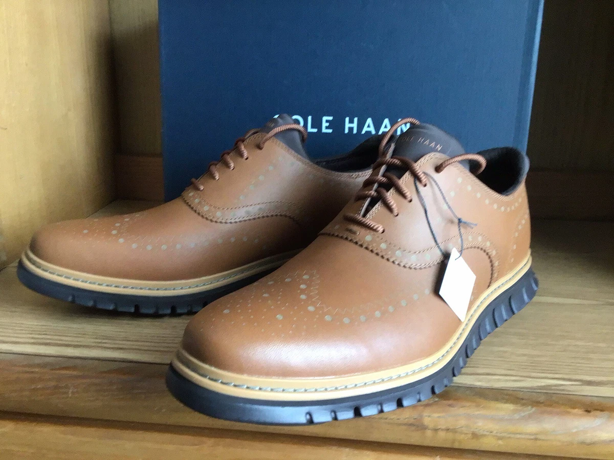 Cole haan best sale zerogrand java