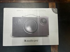 Audio Pro Addon C10 Black