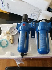 NANPU OFC ( 3/8 NPT ) AIR FILTER PRESSURE 