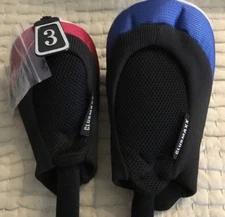 CLUBMAXX Golf Fairway & Driver Head Covers - CLOSEOUT, see description for more