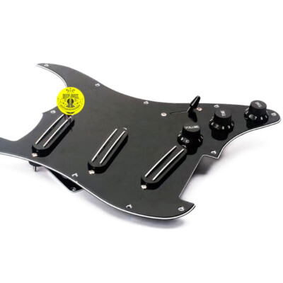 Pickup Per Binario Per Chitarra Humbucker A Bobina Singola - Foto 7