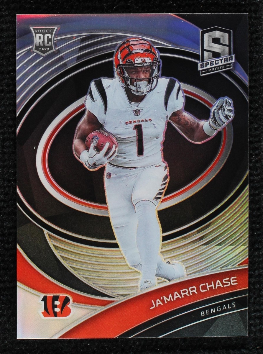 Ja'Marr Chase