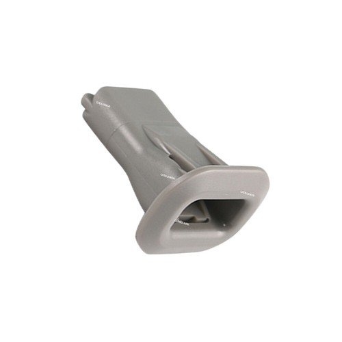 #2049230214 For Mercedes-Benz C300 08-17 Rear Seat Seat Cushion Pad Bracket Gray - Picture 7 of 8