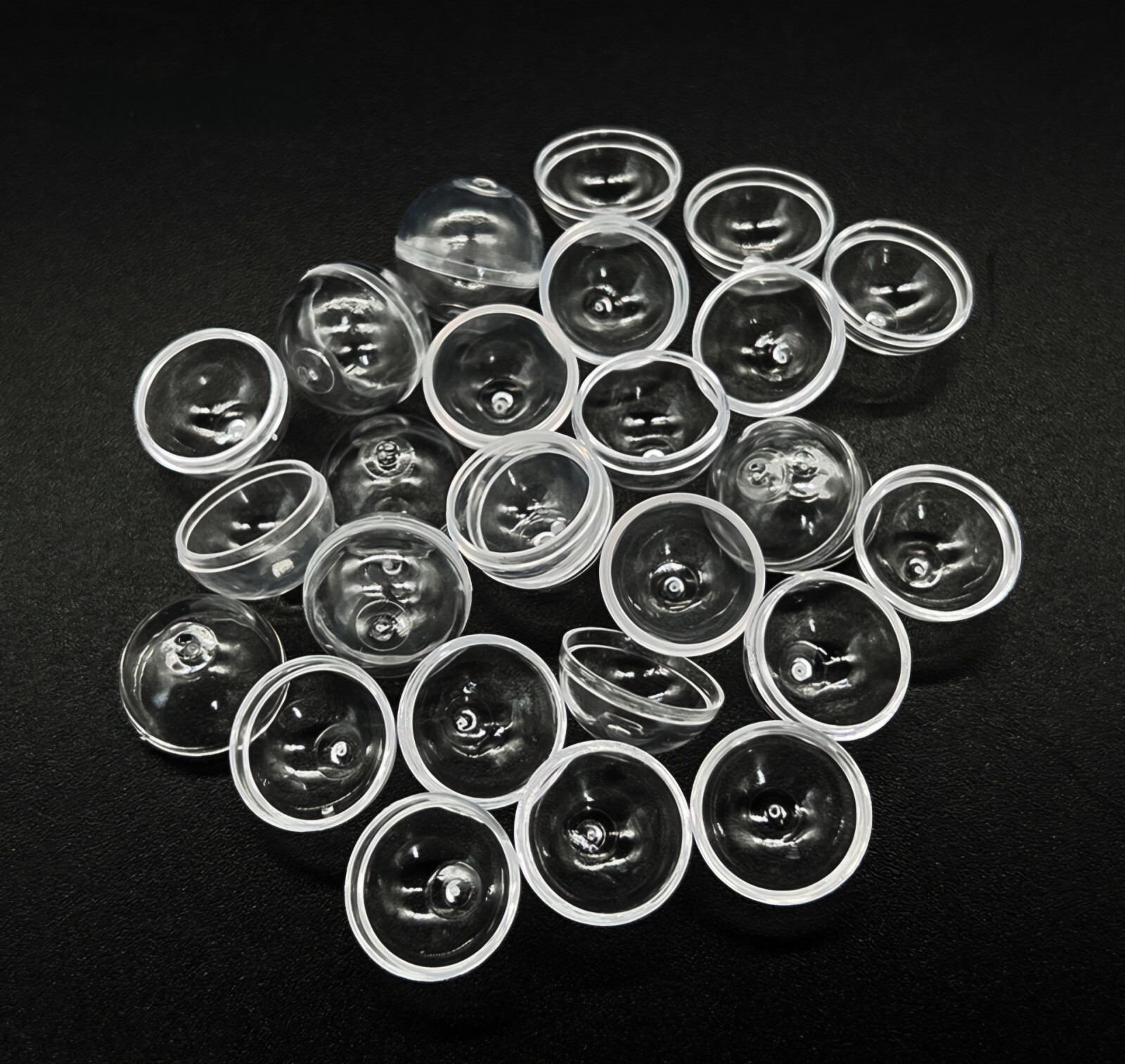 500 coquilles billes 17 mm 0.68 munitions recharge pour pistolet et fusil paintball