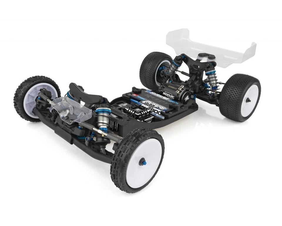 Team Associated B7 Team Kit ASC90041 - Bild 3 von 4