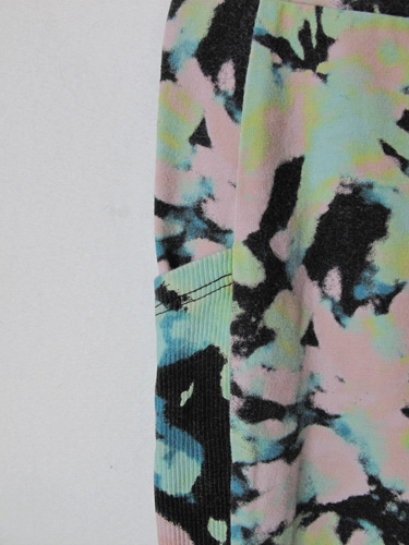 Girls lot of 3 Zara, Cat & Jack, Art Class leggings Size 10/12 - Picture 8 of 8