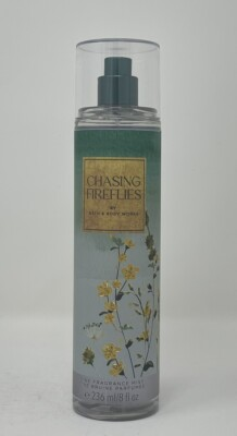 #ad #ad BATH amp; BODY WORKS CHASING FIREFLIES FRAGRANCE BODY MIST SPRAY 8 FL OZ $23.99