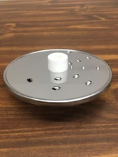 KitchenAid 11 Cup Food Processor  KFP600 - Medium 4mm Shredding Disc Blade. USED