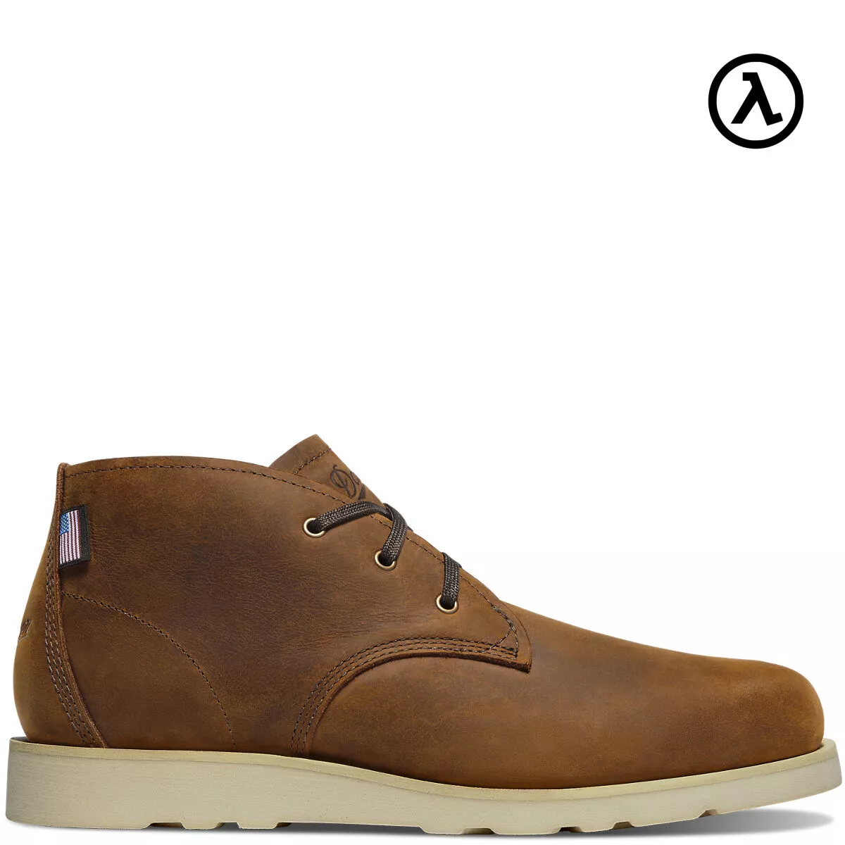 DANNER PINE GROVE CHUKKA ROASTED PECAN OUTDOOR BOOTS 30600 ALL
