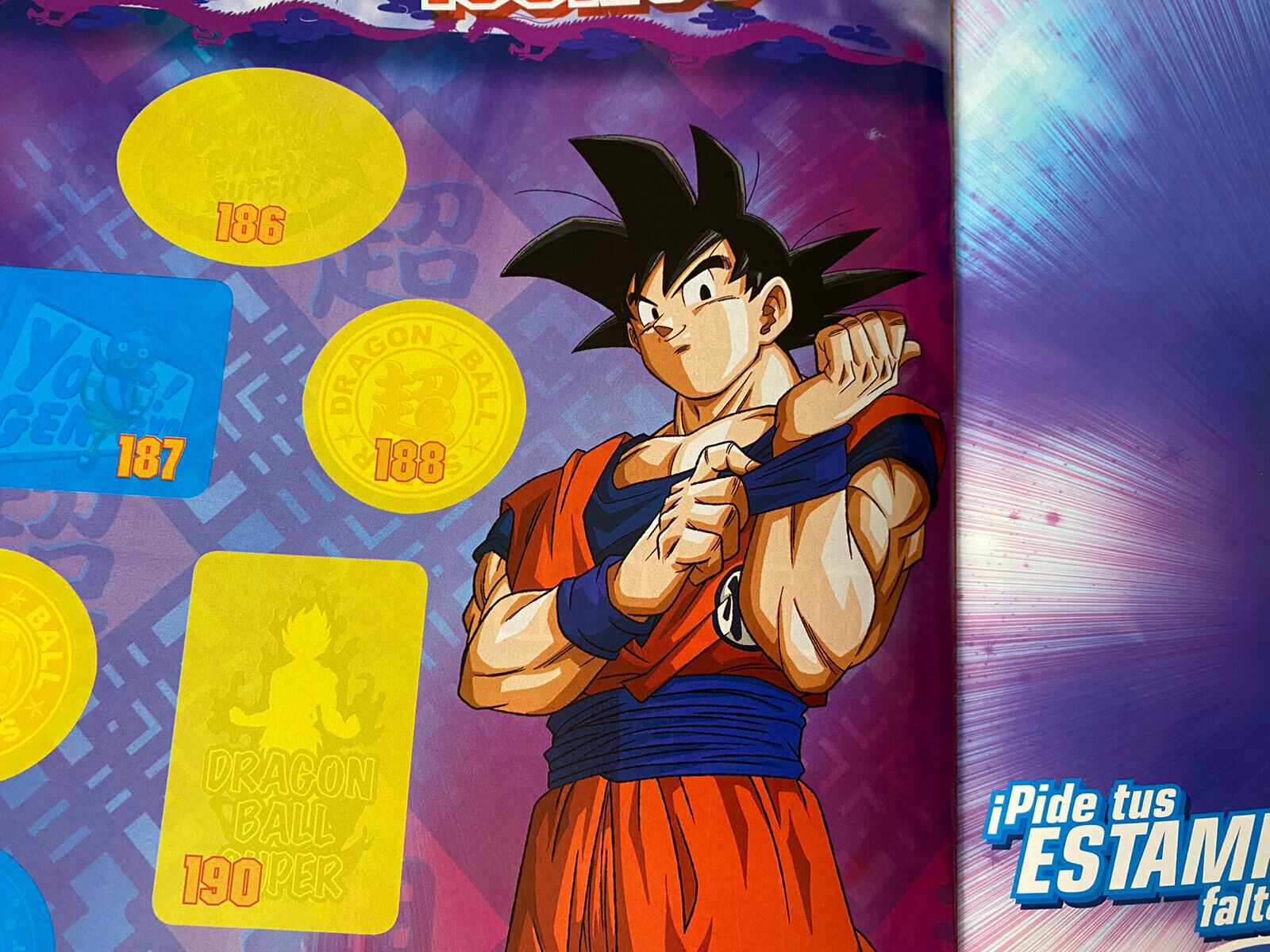 Adesivos Dragon Ball Z Goku Vegeta Figurinhas Adesivas Desenho 50 Unidades