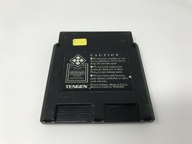 Vindicators - Nintendo Entertainment System NES - Game Cart Only