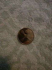Cingular Wireless Promotional Coin