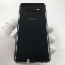 Original Samsung Galaxy S10+ Plus G975U 1TB AT&T T-Mobile phone Unlocked Black