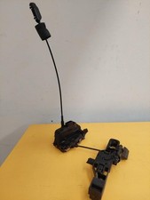 Porte avant et accessoires Renault VEL SATIS