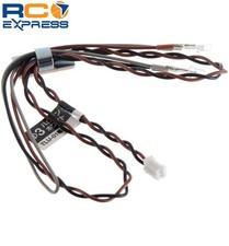 Tamiya Led Light 3mm Halogen White TAM54599