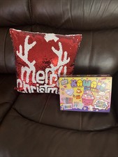 Kawaii Fun Case 101 Stickers 10 Felt Tip Pens 4 Super Cute Gel Pens