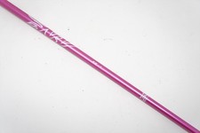 Aldila Nv Pink Nxt 55-L Ladies 41" 3 Wood Shaft Taylormade Stealth 2 Qi10