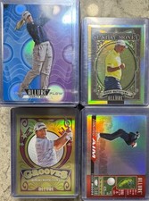 2026 UD Taking Aim, Grooves, Sunday Money y Color Flujo Paralelos ¡Tú eliges!