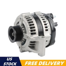 Alternator For Dodge Challenger 2008-2010 Charger 2008-2010 Magnum 2008 11383