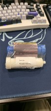 Magicard MA300YMCKO Black Tri-Color Ink Ribbon, Dye Film, Pronto Printer,