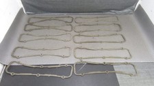 Joints Fiat X1/9