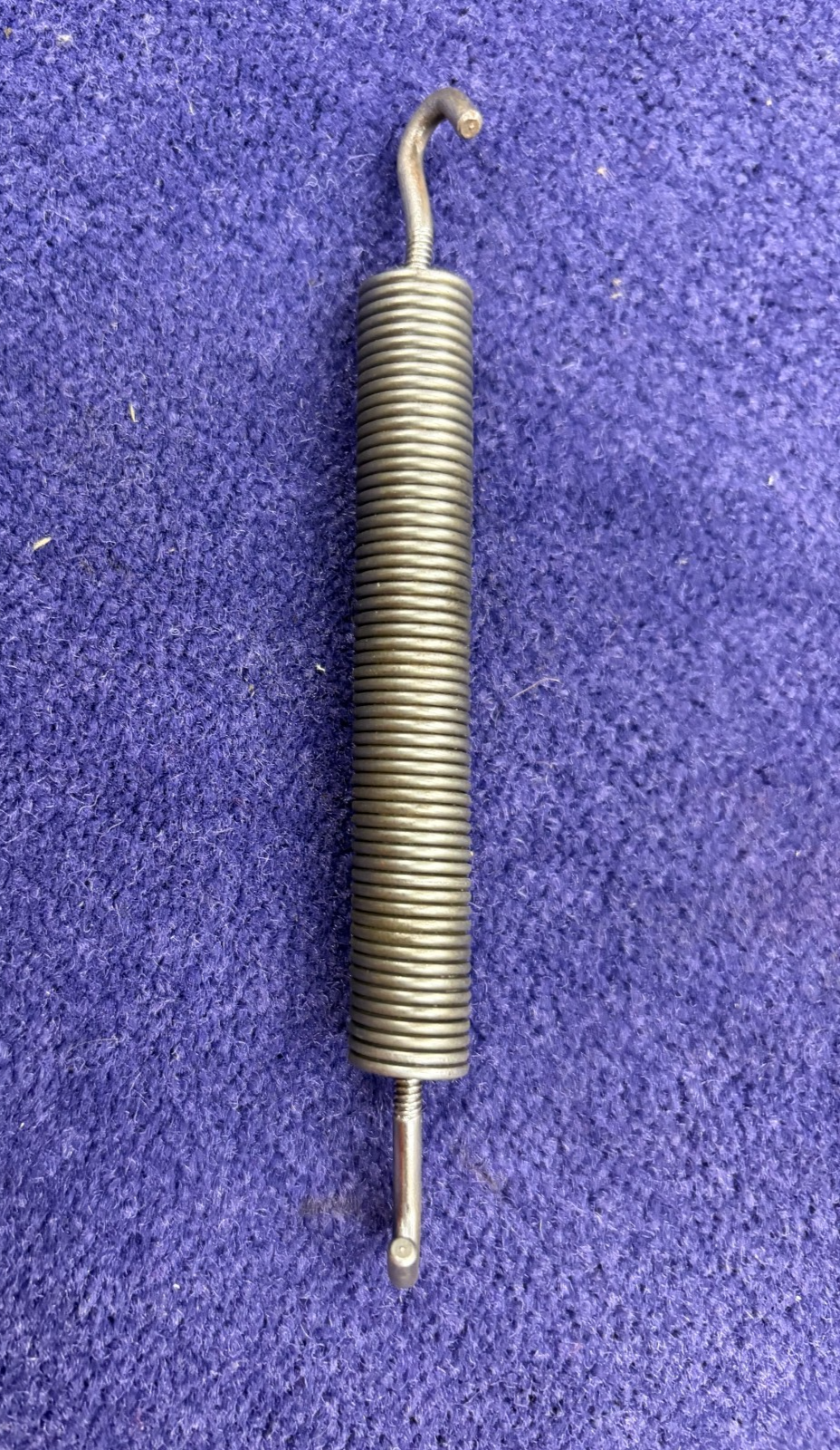 Antique Slot Machine Parts - Original Mills Actuator Return Spring | eBay