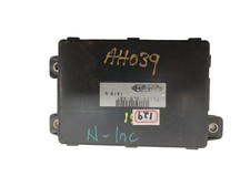 1992-1994 Acura Vigor Hvac Heater Control Module Unit Oem 79120sl5a91 1992-1994 Acura Vigor Hvac Heater Control Module Unit Oem 79120sl5a91