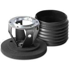 Momo Non-A/Bag Lenkrad Boss Kit für BMW 3er E30 320i 85-90