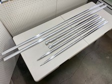 Exterior Parts & Accessories for 1962 Chevrolet Impala for sale | eBay