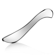 Stainless Steel Gua Sha Muscle Scraper Tool, Myofascial Scraping Tools for Ph...