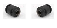 2X Japanparts Querlenkerlager Vorne Links Rechts FüR Toyota Yaris _P9_ SCP9_